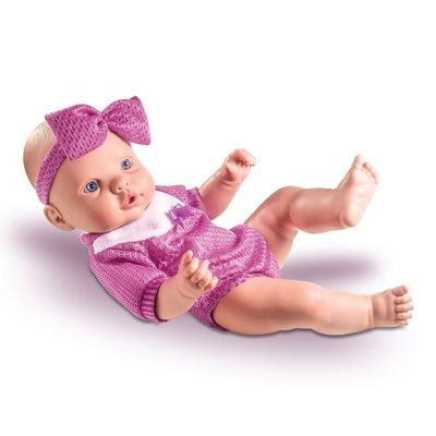 Boneca Rose Ring 518 Milk