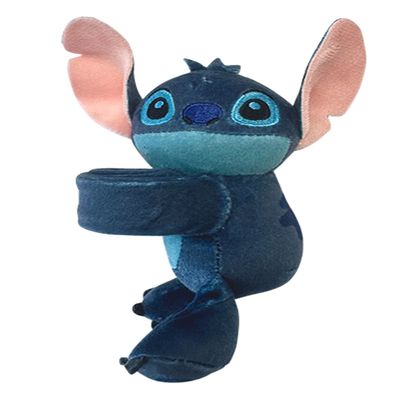 Pulseira Stitch Yd860 Etitoys Azul