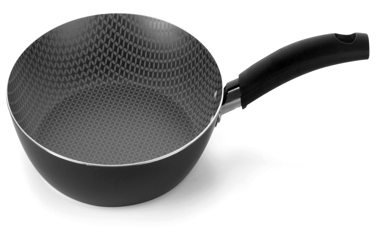 Frigideira Multiflon Gourmet 28cm Alumínio com Antiaderente Ultra 7 Camadas