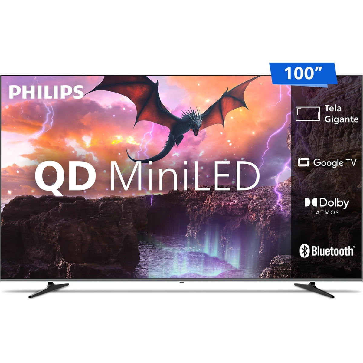 Tv 100