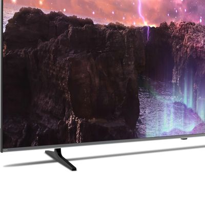 Smart TV 100 4K Philips 100MLED801 QD MiniLED Google TV 120Hz Dolby Vision Atmos