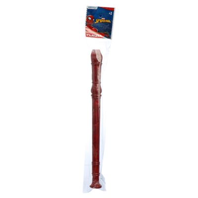 Flauta Doce Spider Yd242 Etitoys