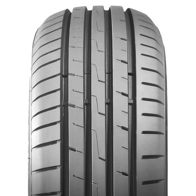 KIT 2 Pneus Mazzini Falconer F1 205/45R17 Aro 17 88W