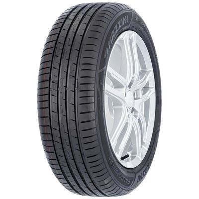 KIT 2 Pneus Mazzini Falconer F1 205/45R17 Aro 17 88W
