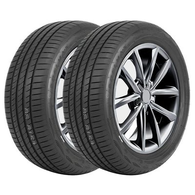 KIT 2 Pneus Delmax Ultimapro UP1 195/50 R16 Aro 16 84V XL