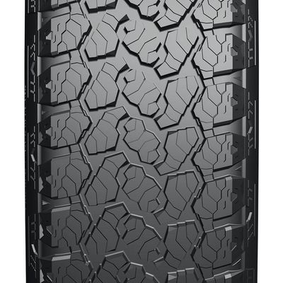 KIT 4 Pneus Wanli SU011 Range Power 265/65 R18 AT 122R OWL