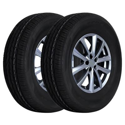 KIT 2 Pneus Tracmax X-Privilot H/T 235/60 R16 HT Aro 16 100H