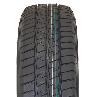 KIT 2 Pneus Tracmax Transporter RF09 205/70 R15C 106R