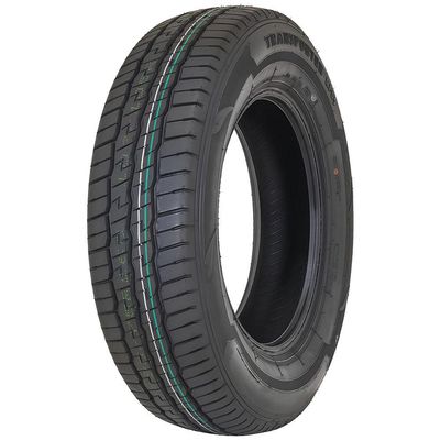 KIT 2 Pneus Tracmax Transporter RF09 205/70 R15C 106R