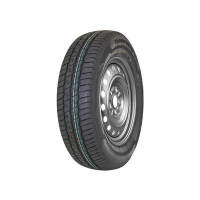 KIT 2 Pneus Tracmax Transporter RF09 205/70 R15C 106R