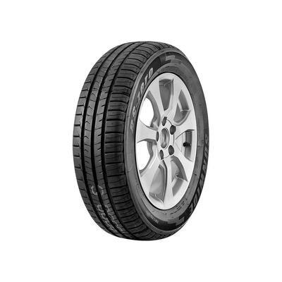 KIT 4 Pneus Sunwide RS-Zero 185/55 R15 Aro 15 82V