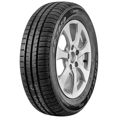 KIT 4 Pneus Sunwide RS-Zero 185/55 R15 Aro 15 82V