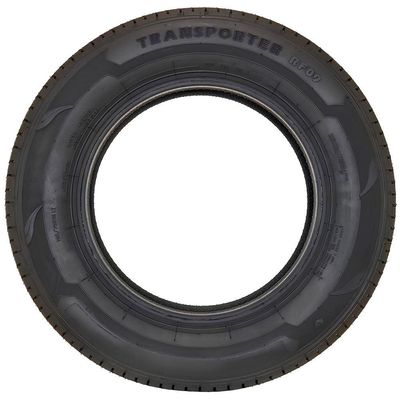 KIT 2 Pneus Tracmax Transporter RF09 205/70 R15C 106R