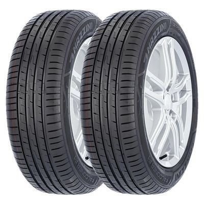 KIT 2 Pneus Mazzini Falconer F1 205/45R17 Aro 17 88W