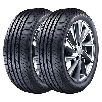 KIT 2 Pneus Wanli SP226 185/65 R14 Aro 14 86H