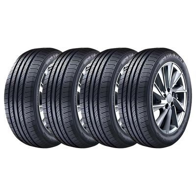 KIT 4 Pneus Wanli SP226 185/65 R14 Aro 14 86H