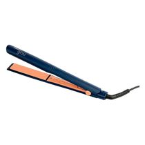 Prancha Taiff GLOSS Blue BIV. - 100147 Azul Bivolt