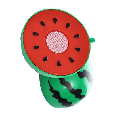 Conjunto Frutinhas Crec Crec Home Sweet Fun Play&Fun Sortido