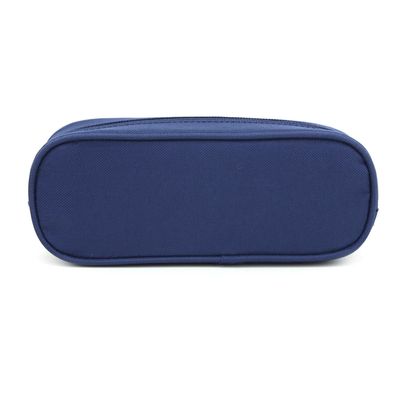 Porta Acessório Masculino Listrado 22X5cm Loffice Sortido