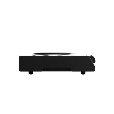 Fogão Elétrico Britânia 2 Bocas Aço Inox BFG01A 127V