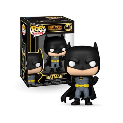 Boneco Funko Pop! DC Comics - Batman Inc