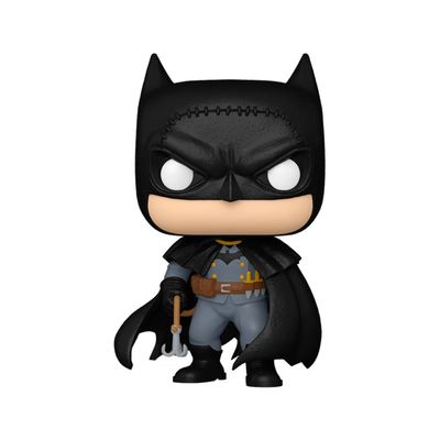 Boneco Funko Pop! DC Comics - Gotham by Gaslight
