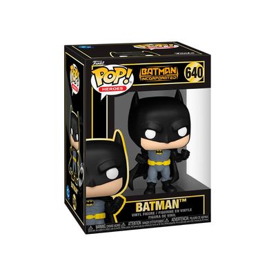 Boneco Funko Pop! DC Comics - Batman Inc