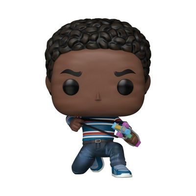 Boneco Funko Pop! Stranger Things: Historias De 85 - Lucas
