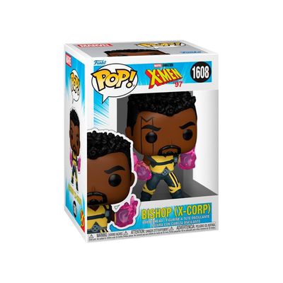 Boneco Funko Pop! Marvel X-Men ? - Bishop