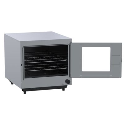 Forno Industrial Fi 109L de Bancada Inox Gas Glp