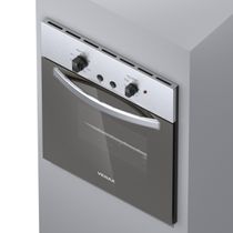 Forno de Embutir a Gas 50L Cristallo GIIi Gas Glp