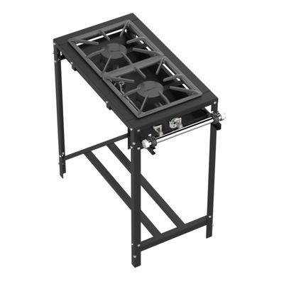Fogao Industrial Fi 230 Gas Glp