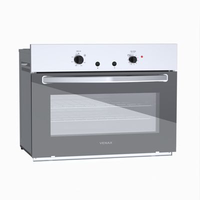Forno de Embutir a Gas 90L Cristallo GIIi Gas Glp 127 V