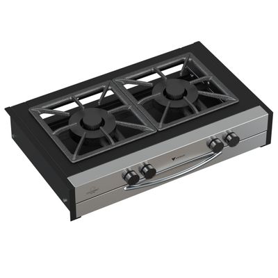 Fogao Industrial Fie 230 Gas Glp