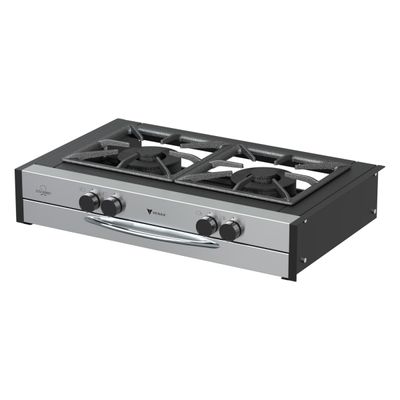 Fogao Industrial Fie 230 Gas Glp