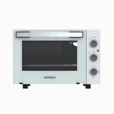 Forno Eletrico 45L Grand Gourmet Branco 127 V