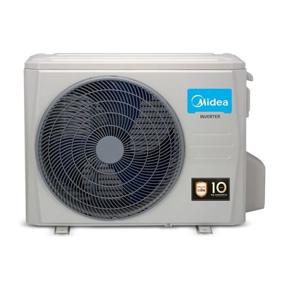 Ar Condicionado 30000 BTUs Split Hi Wall Inverter Springer Midea Frio Xtreme Save Connect C 220V