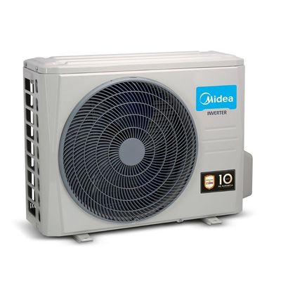 Ar Condicionado 30000 BTUs Split Hi Wall Inverter Springer Midea Frio Xtreme Save Connect C 220V