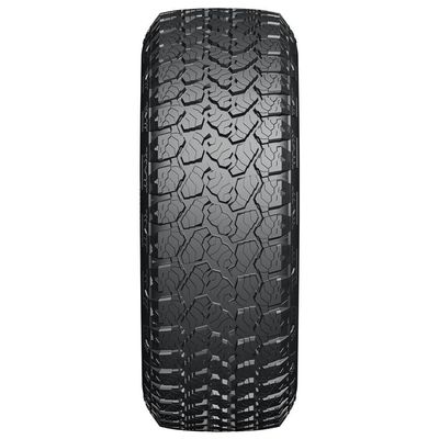 KIT 2 Pneus Wanli SU011 265/75 R16 AT Aro 16 123/120R 10PR LT