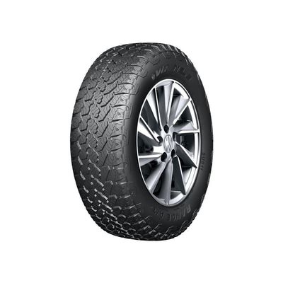 KIT 2 Pneus Wanli SU011 265/75 R16 AT Aro 16 123/120R 10PR LT