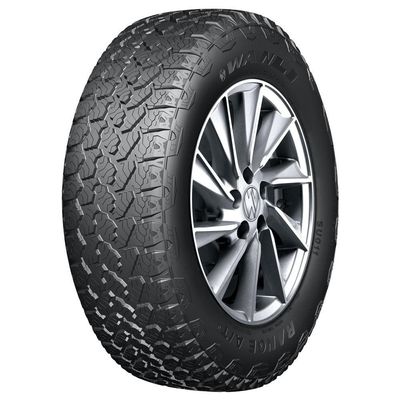 KIT 2 Pneus Wanli SU011 265/75 R16 AT Aro 16 123/120R 10PR LT
