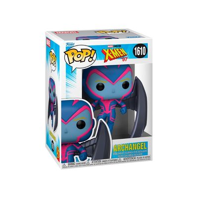Boneco Funko Pop! Marvel X-Men ? - Arcanjo