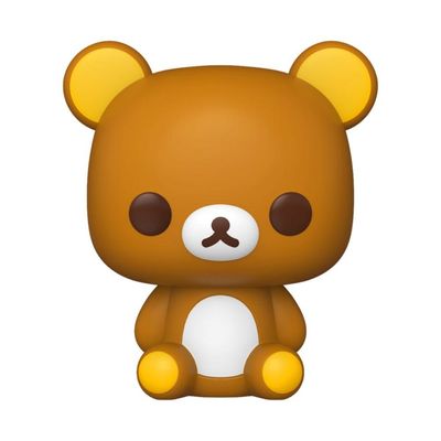 Boneco Funko Pop! Rilakkuma - Rilakkuma
