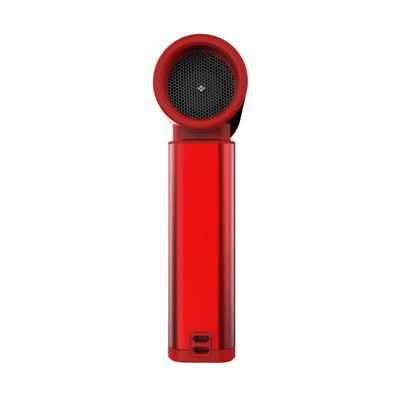 Mini Soprador Turbo JET FAN PCYES RED Magma - PSTJRM