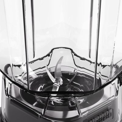 Liquidificador Philco PLQ15A Preto 1500W com 12 Velocidades Preto / 110