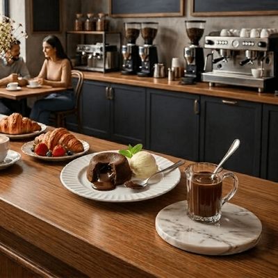 Jogo 6 Leiteiras Soho Vidro Com Bico 290ml L Hermitage Jarra Pequena Leite Café Creme Mesa Posta