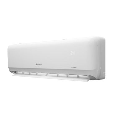 Ar Condicionado 12000 BTUs Split Hi Wall Inverter Gree Quente e Frio G-Side 220V