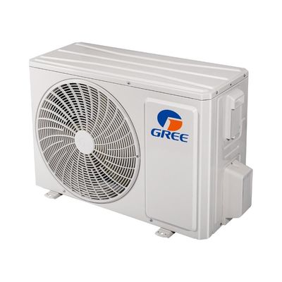Ar Condicionado 12000 BTUs Split Hi Wall Inverter Gree Quente e Frio G-Side 220V
