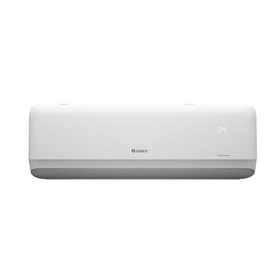 Ar Condicionado 12000 BTUs Split Hi Wall Inverter Gree Quente e Frio G-Side 220V