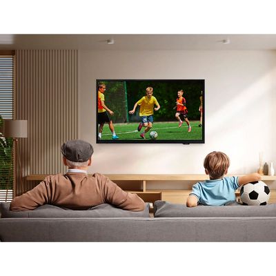 Samsung Smart TV 43" FHD UN43F6000FGXZD F6000F UNICA